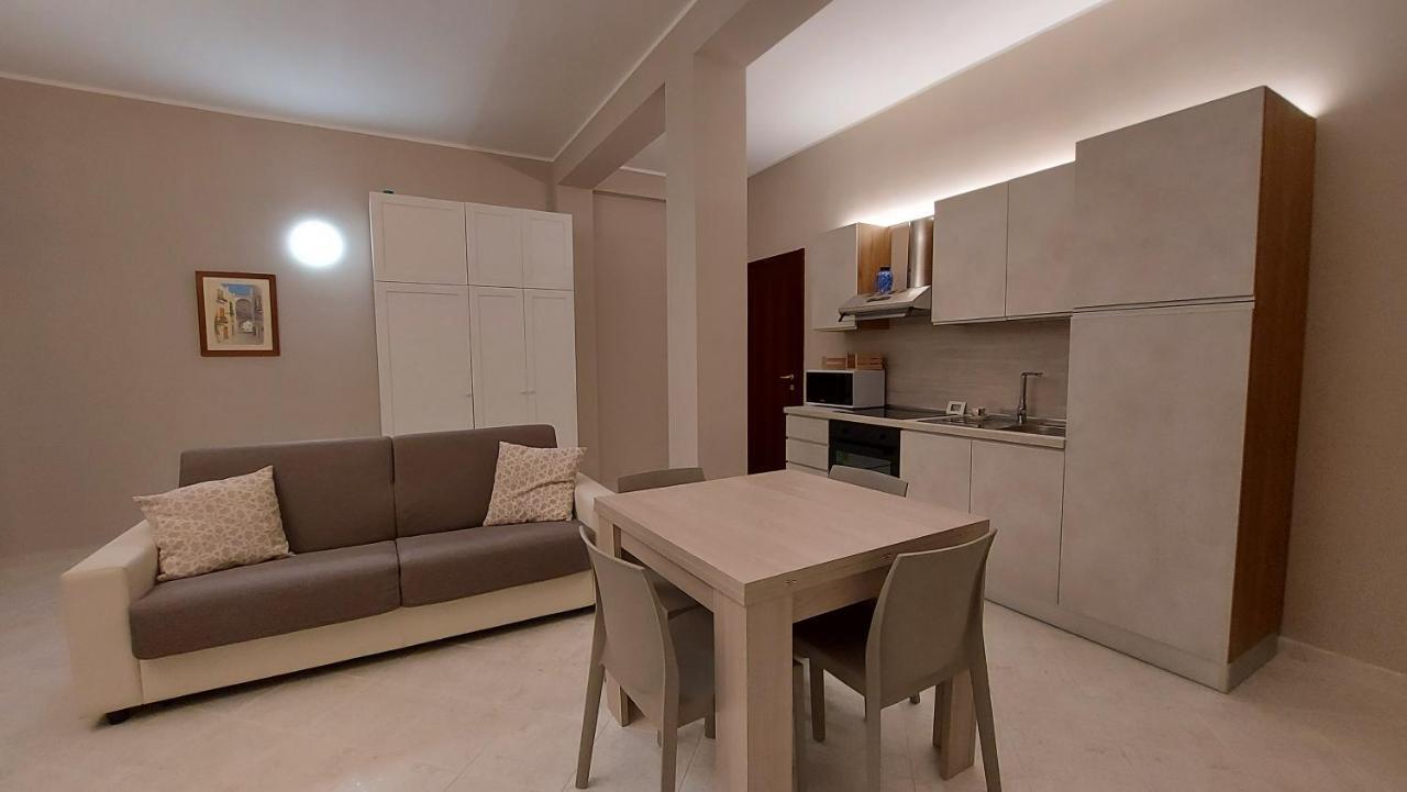 Casa Mya Apartment Monopoli Exterior foto