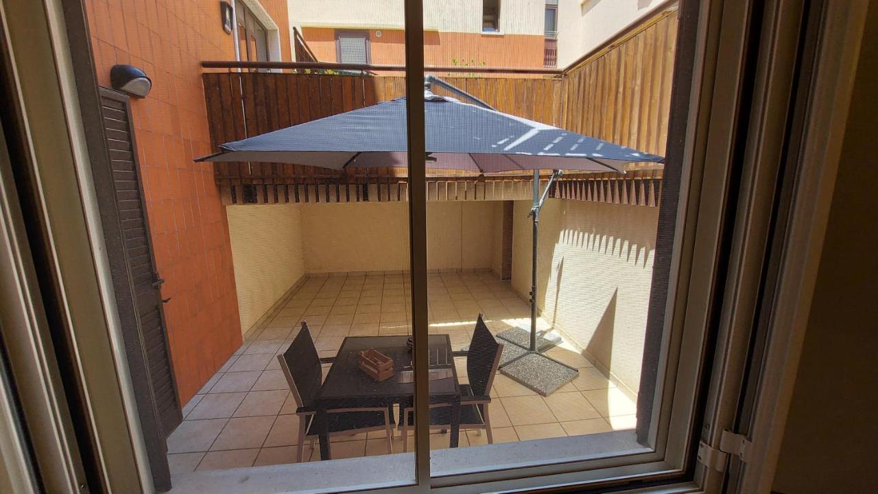 Casa Mya Apartment Monopoli Exterior foto