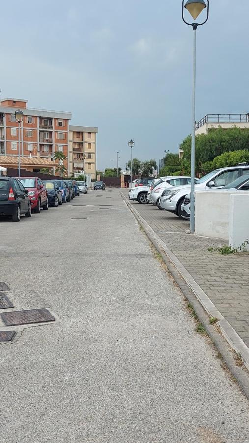 Casa Mya Apartment Monopoli Exterior foto