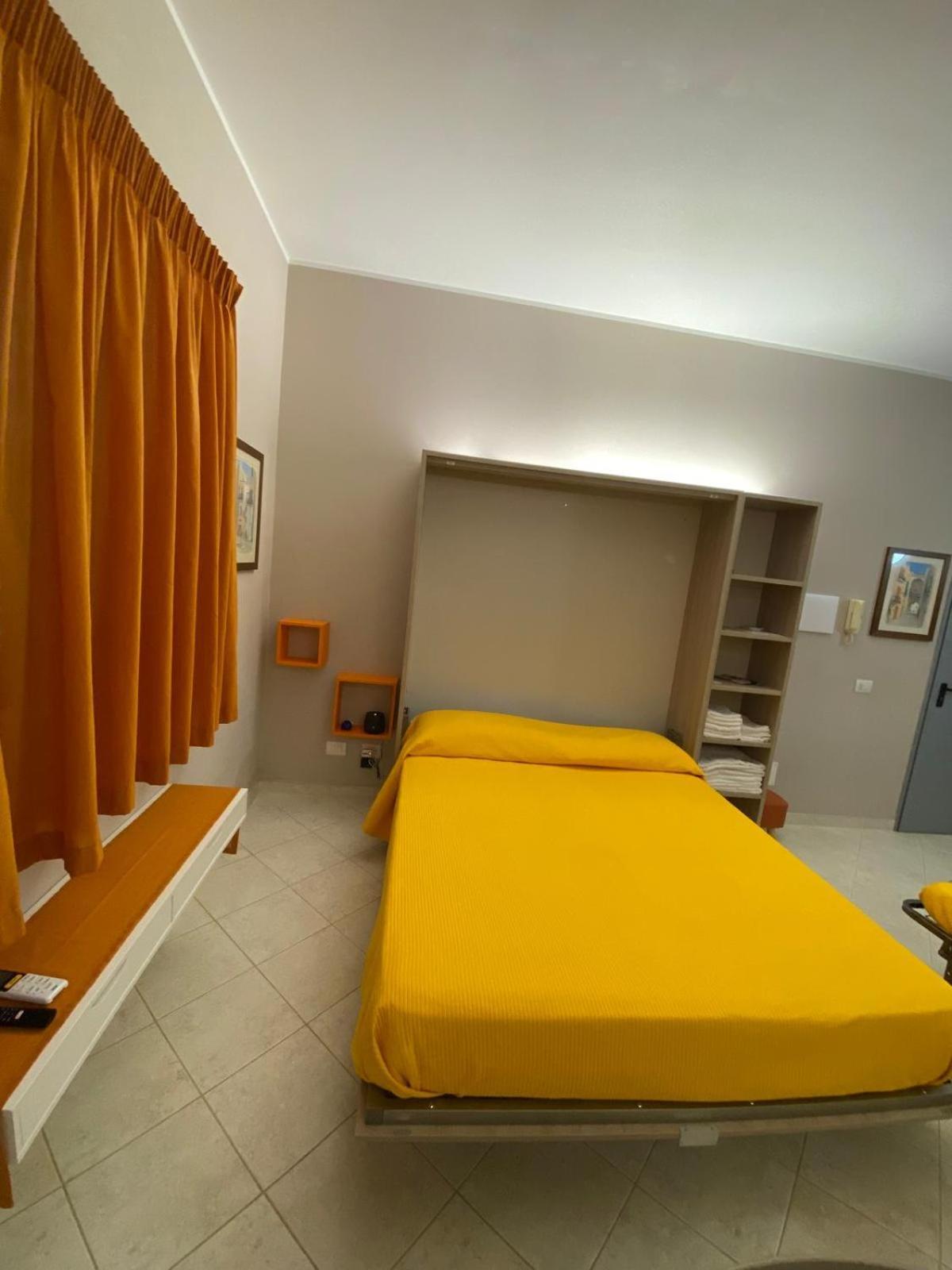 Casa Mya Apartment Monopoli Exterior foto